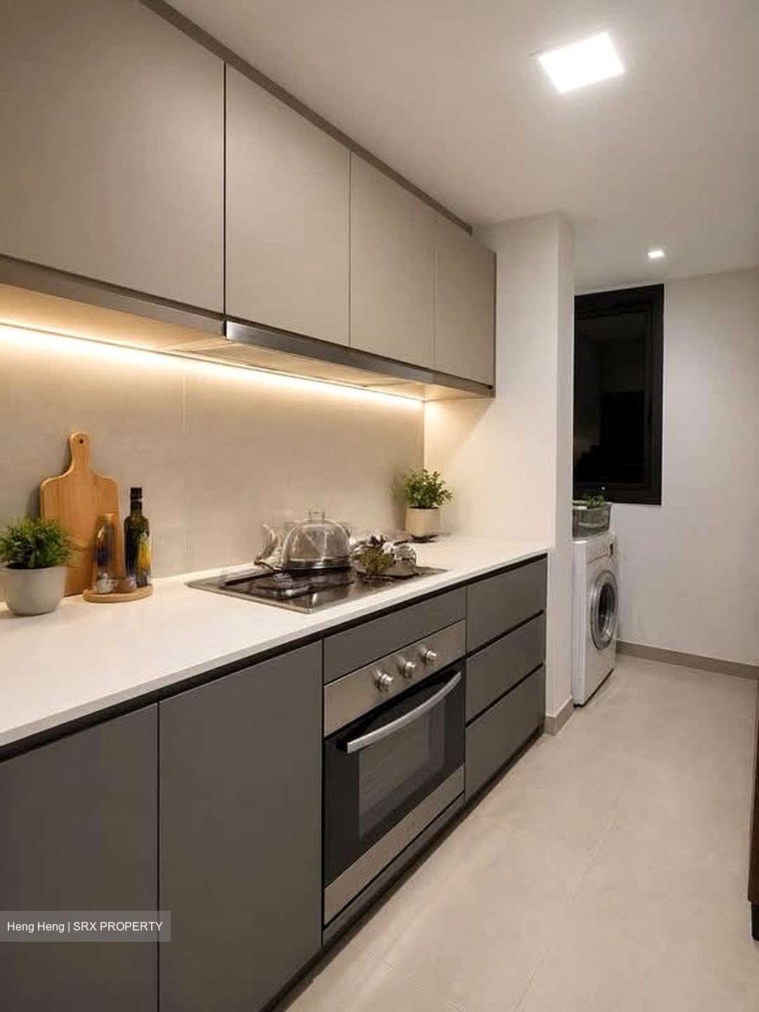 River Isles (D19), Condominium #556720031